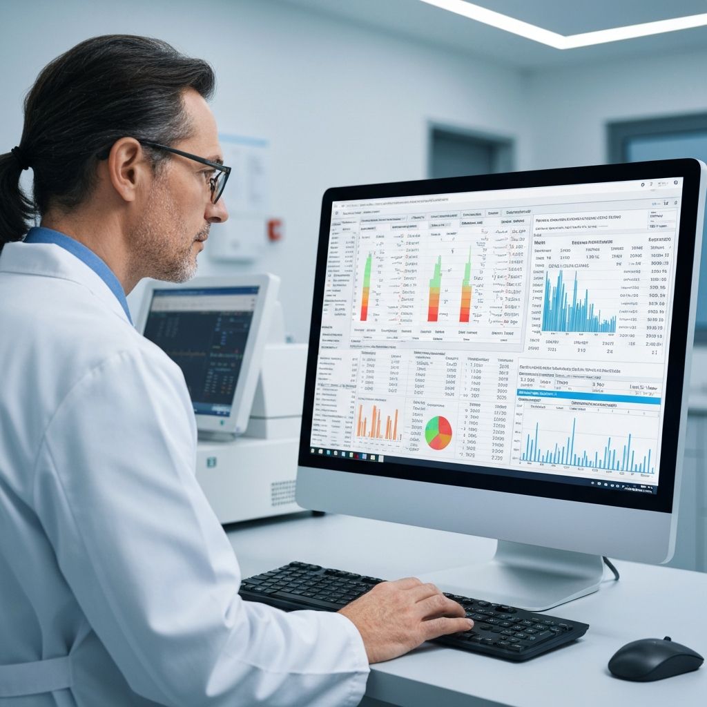 Advanced Diagnostics