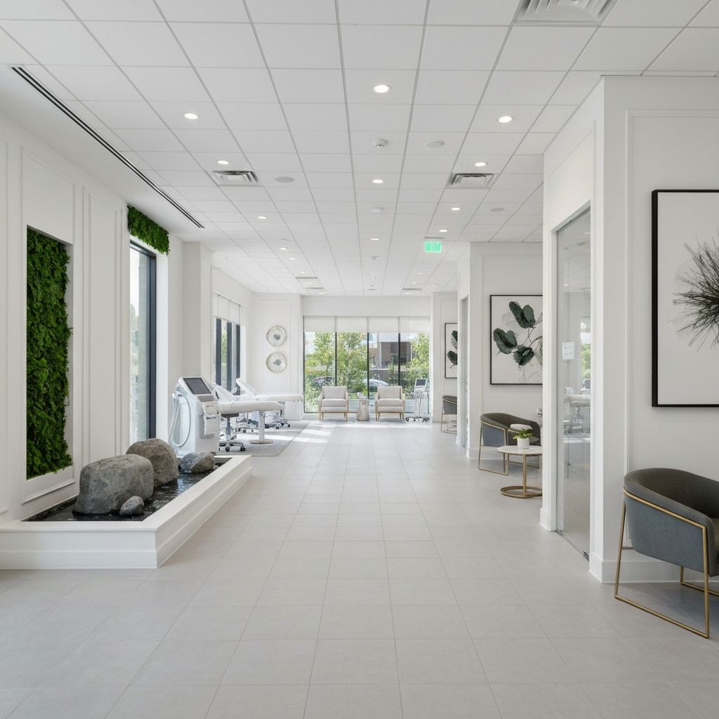 Integrated Wellness Center