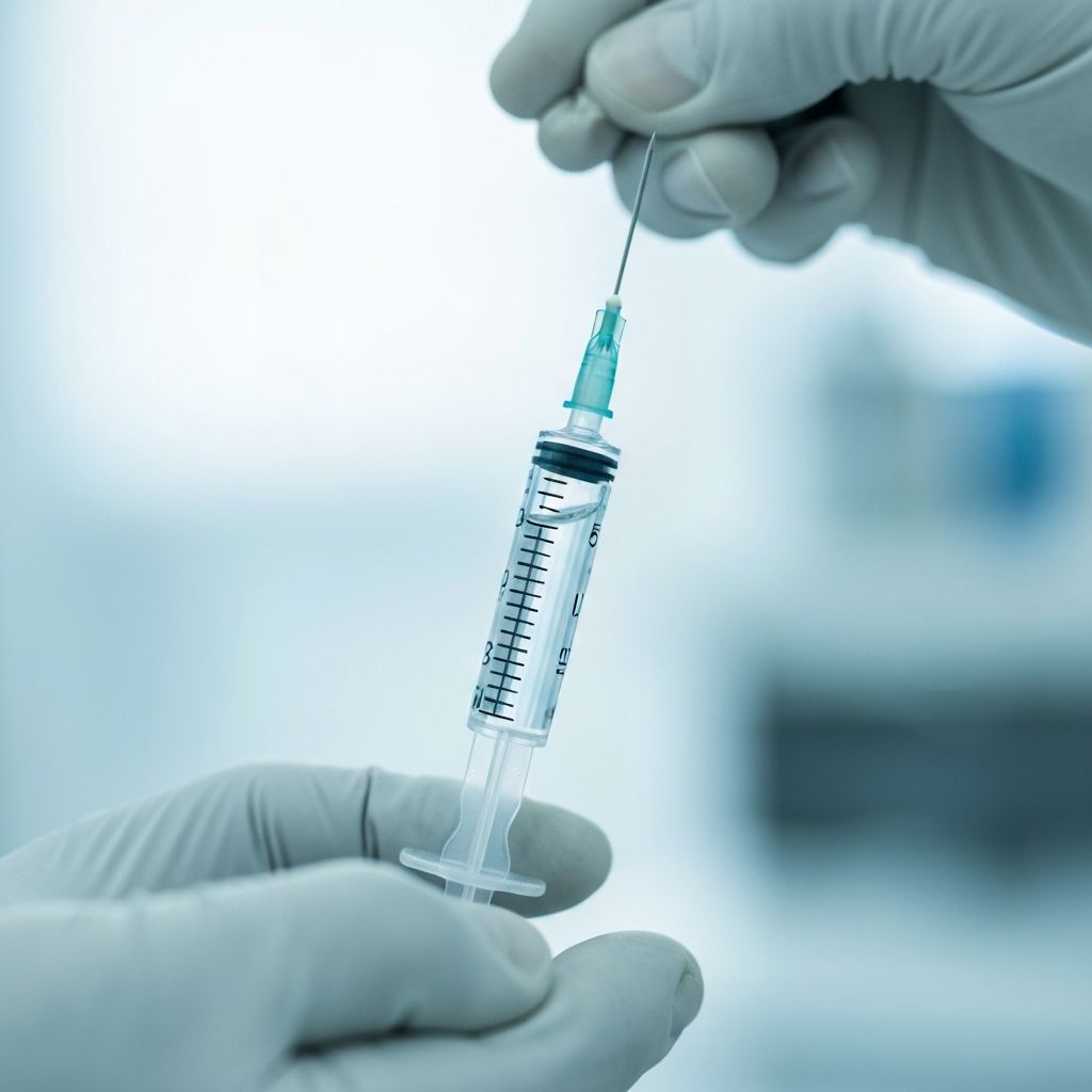 Regenerative Medicine